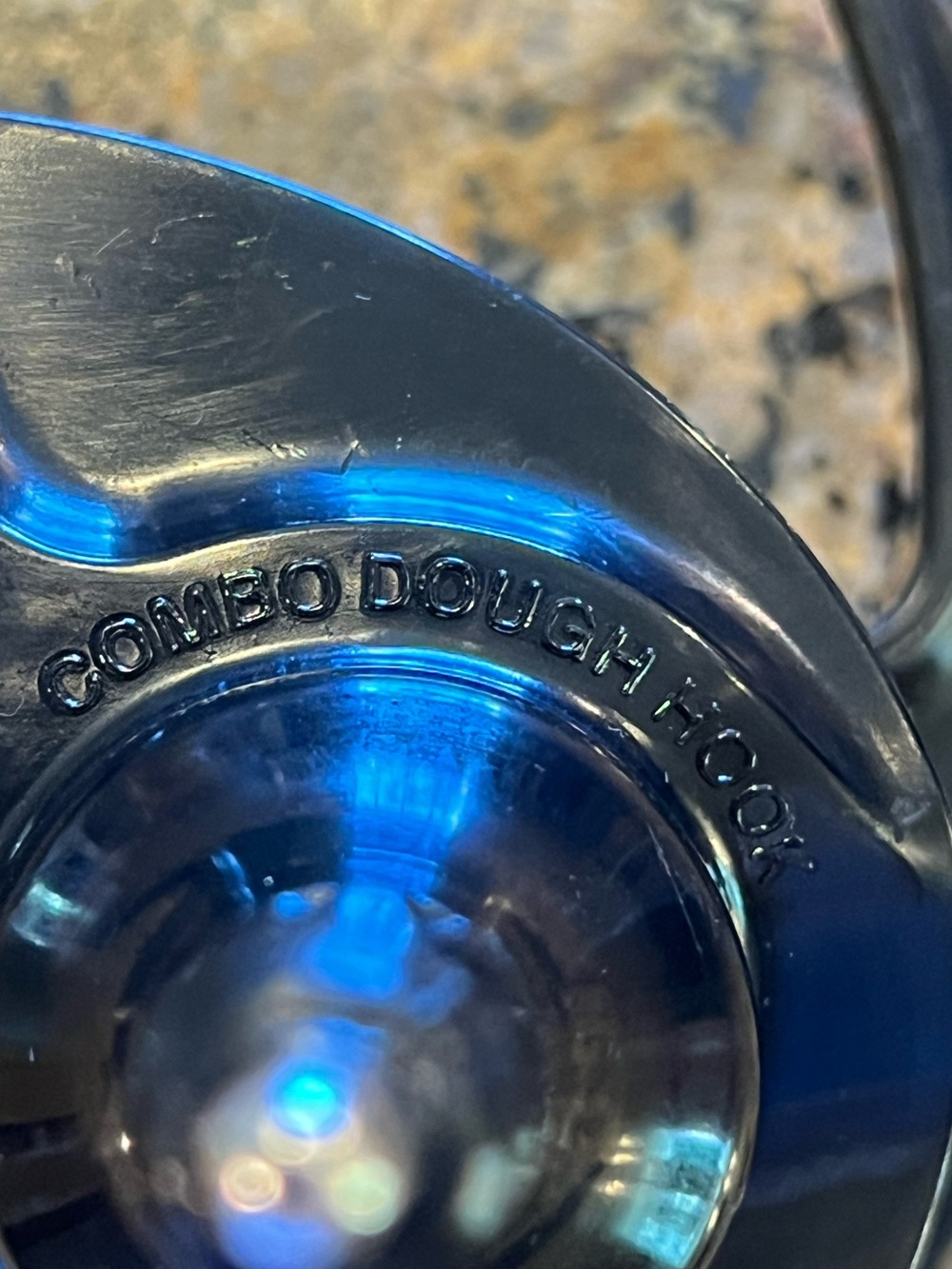 Ninja Food Processor Blade - Picture 2 of 7